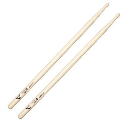 Vater VSMSEW Baguettes à pointe en bois d'érable à sucre