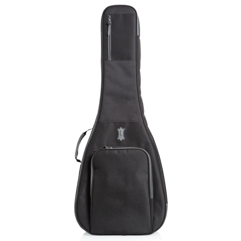 Levy’s LVYCLASSICGB100 100-Series Gig Bag for Classical Guitars