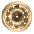 Sabian 21016CSB AA Mini Holy China Brilliant - 10”