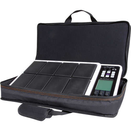 Roland CB-BOCT Black Series Carrying Bag for the Roland Octapad SPD-30
