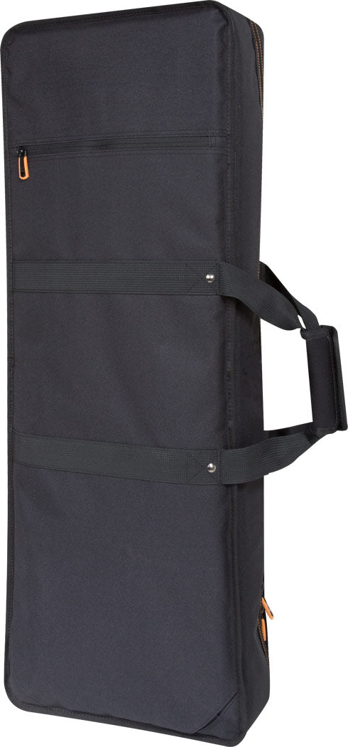 Roland CB-B49 Black Series 49-Note Keyboard Bag with Shoulder Straps