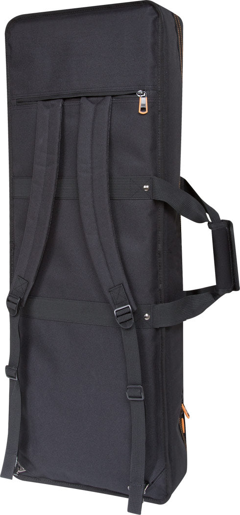 Roland CB-B49 Black Series 49-Note Keyboard Bag with Shoulder Straps