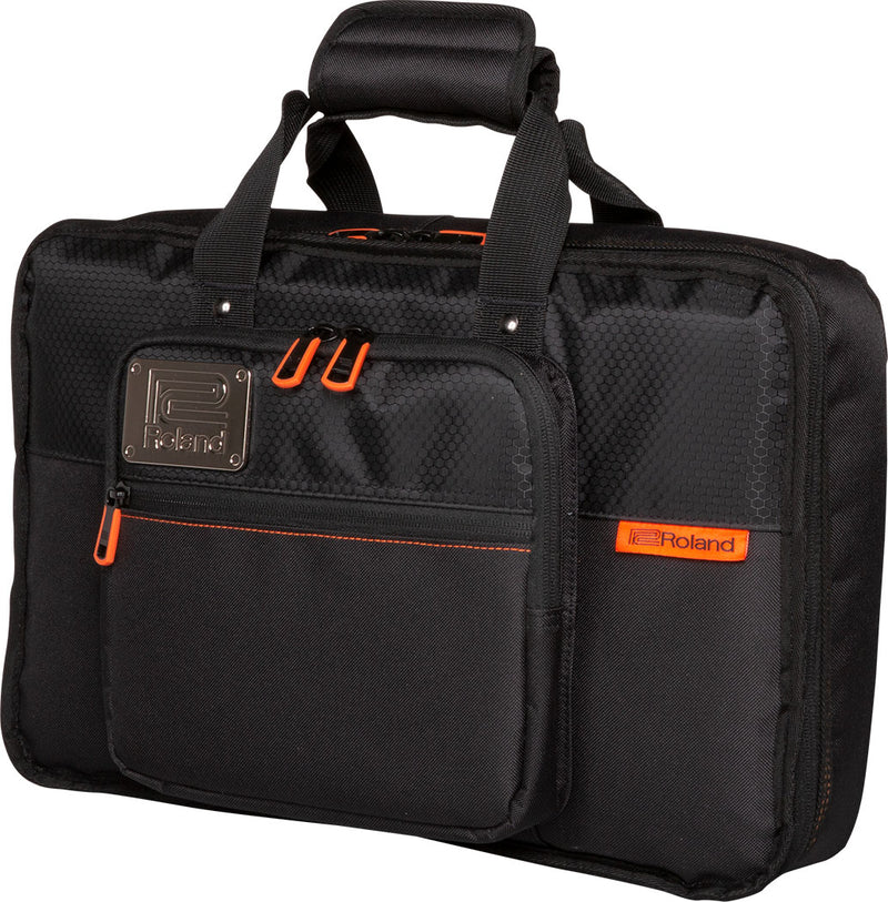 Roland CB-BTRMX Black Series Instrument Bag for TR-8, TR-8S, or MX-1