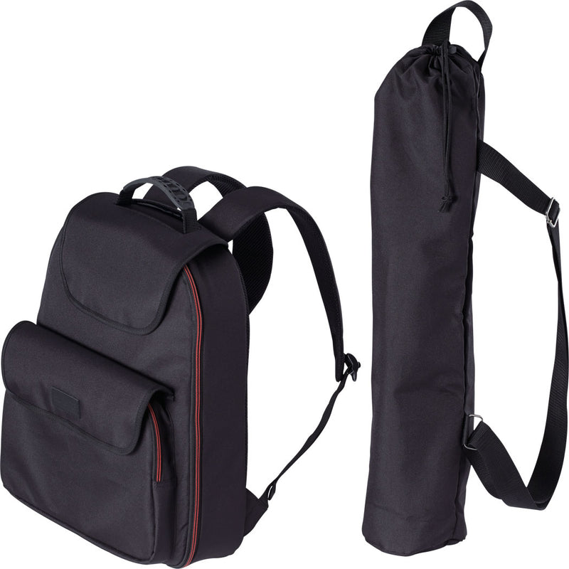 Roland CB-HPD Carrying Case for the HandSonic HPD-20 and SPD-SX Sampling Pad