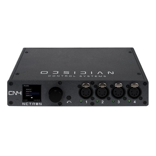 Nœud Obsidian EN4 Netron 4 ports