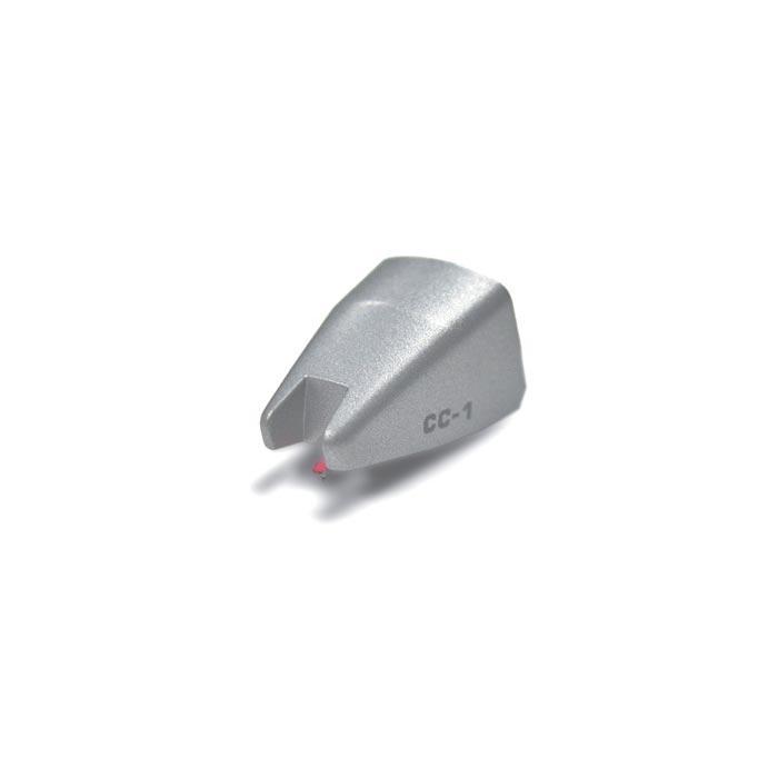 Numark Cc-1Rs Replacement Stylus For The Cc-1 Cartridge - Red One Music