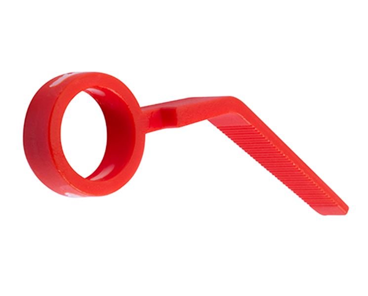 Ortofon Replacement Lift for Concorde MK2 - Red