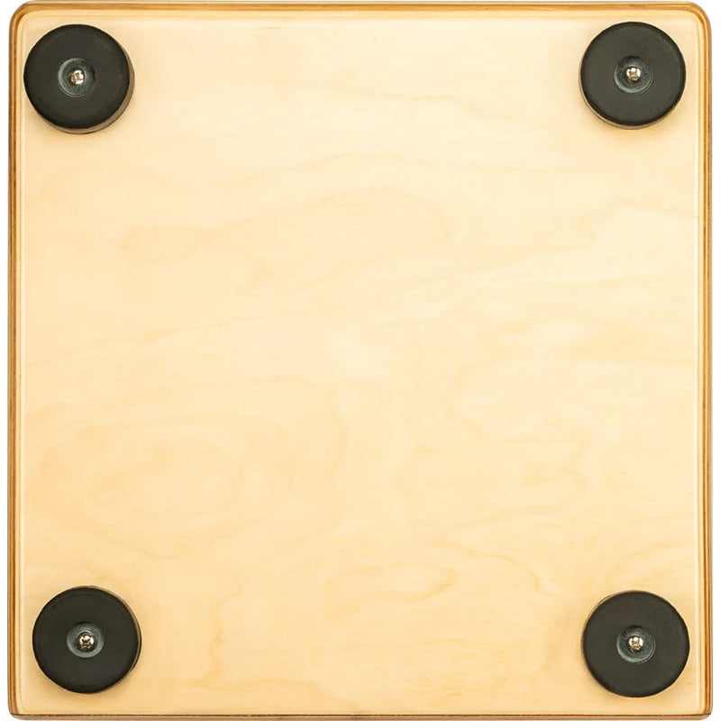 Meinl WC100B Woodcraft Professional Cajon - Baltic Birch Frontplate