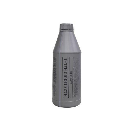 Antari HZL-1 Oil Based Haze Fluid - Red One Music