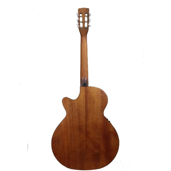 Cort CEC1-OP Classical Guitar - Open Pore