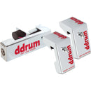 DDrum CETKIT Chrome Elite Trigger Pack