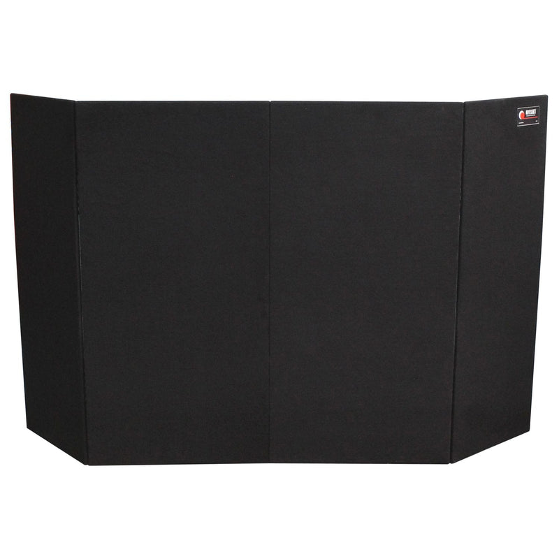 Odyssey CF4848 - 48″ Wide x 48″ Tall Carpet Fold-out Stand