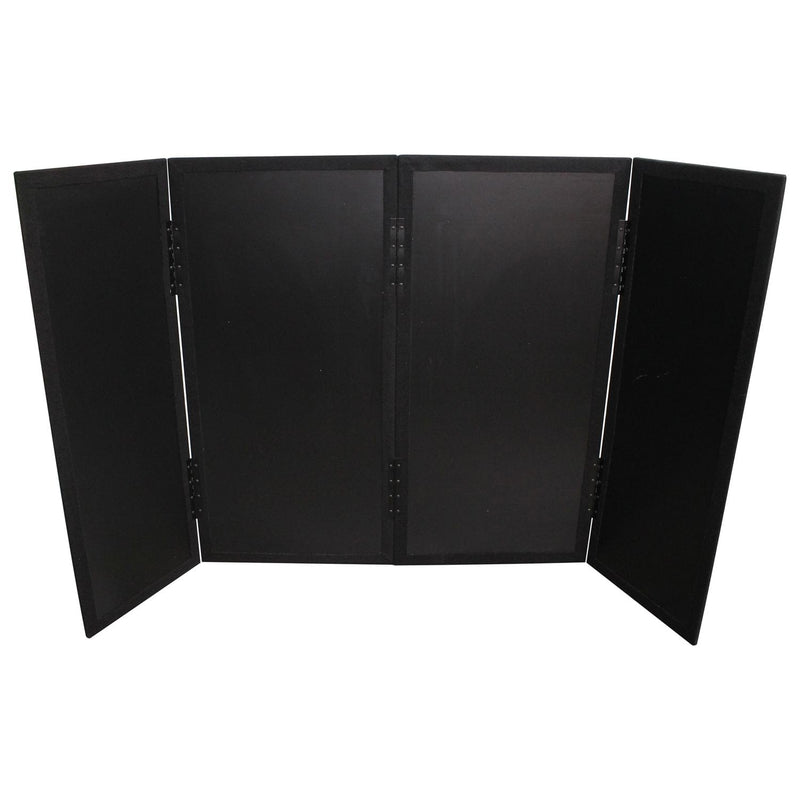 Odyssey CF4848 - 48″ Wide x 48″ Tall Carpet Fold-out Stand