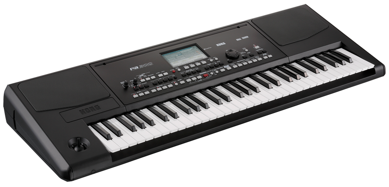 Korg PA300 V61-key Arranger Workstation