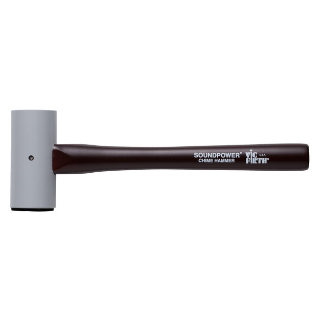Marteau carillon Vic Firth CH Soundpower® 