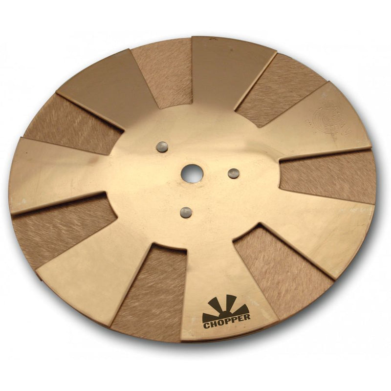 Hachoir Sabian CH12 - 12"