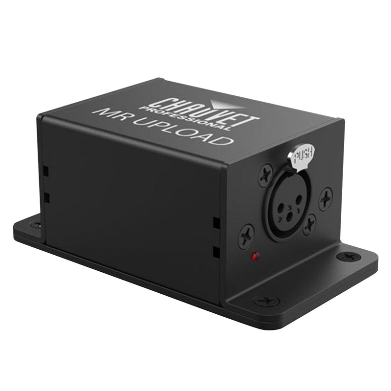 Chauvet Professional UPLOAD01 Uploader for Colorado Series