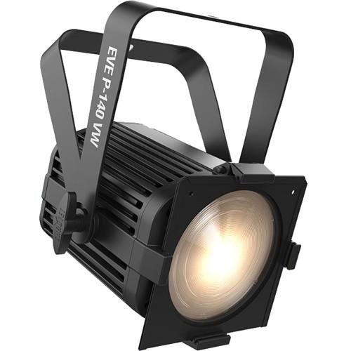 Chauvet Eve P140 Vw 140W White Light Par - Red One Music
