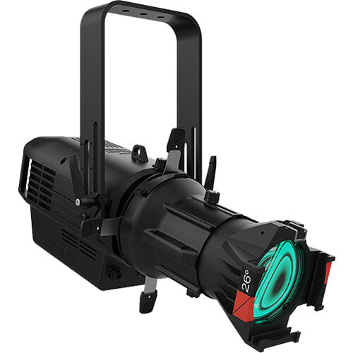 Chauvet Professional OVATION-REVE-E3 Multicolored LED Ellipsoidal (Black)