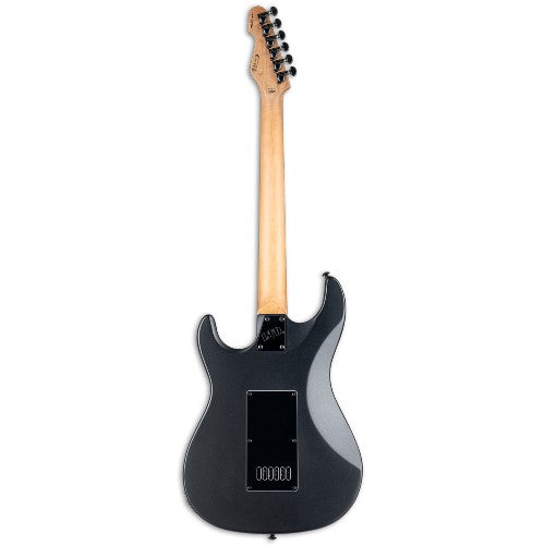 ESP LTD SN-1000 EVERTUNE Electric Guitar (Charcoal Metallic Satin)
