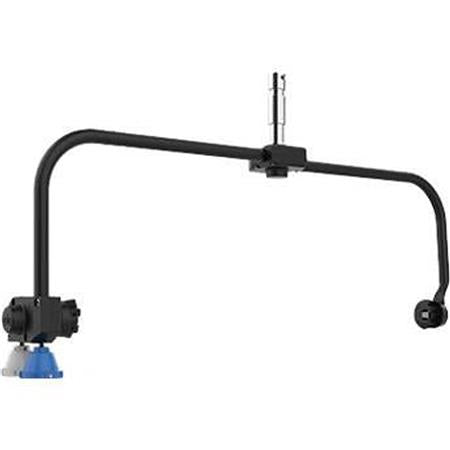 Chauvet Professional OnArpanel2Poleyoke Onair Panel 2-IP Pole OP Yoke