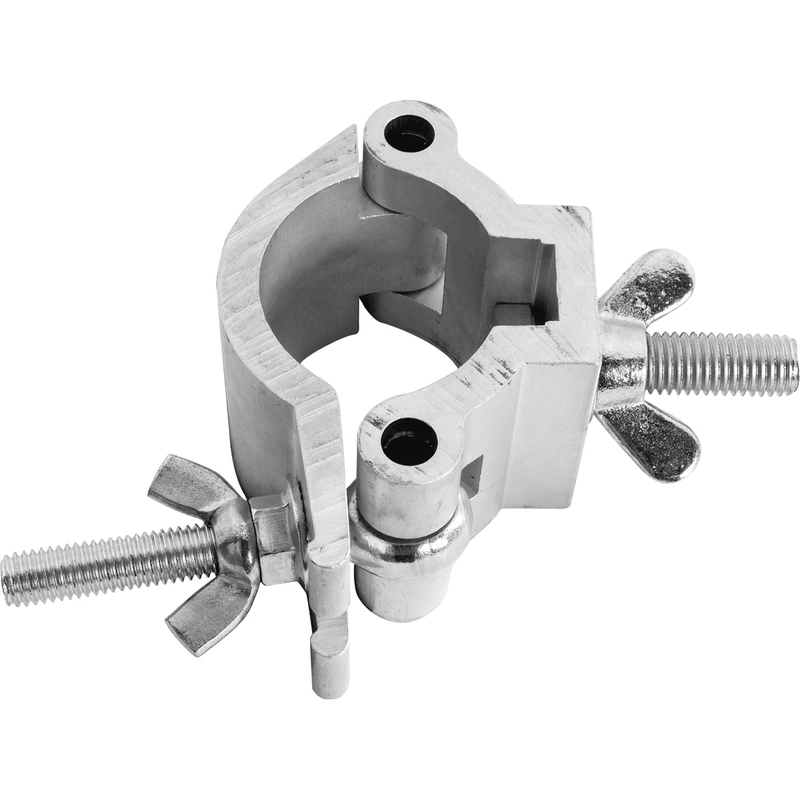 Chauvet Clp-15N  Narrow Design Fits Between Cross Braces With Ease - Red One Music