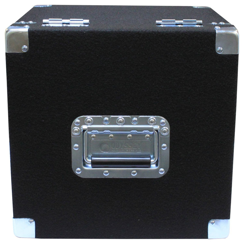 Odyssey CLP100P Pro Record/Utility Carpet Case for 100 12″ Vinyl Records/LPs