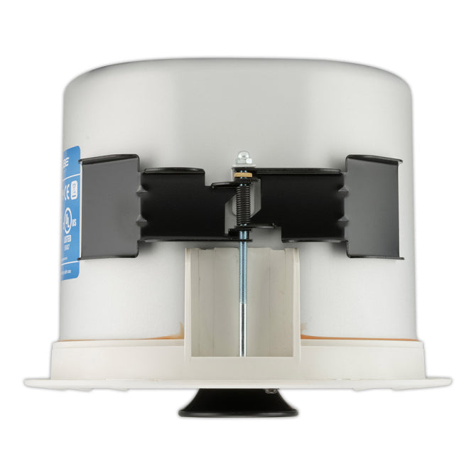 SoundTube CM500i In Ceiling Speaker w/BroadBeam Tweeter - 5.25" (White)
