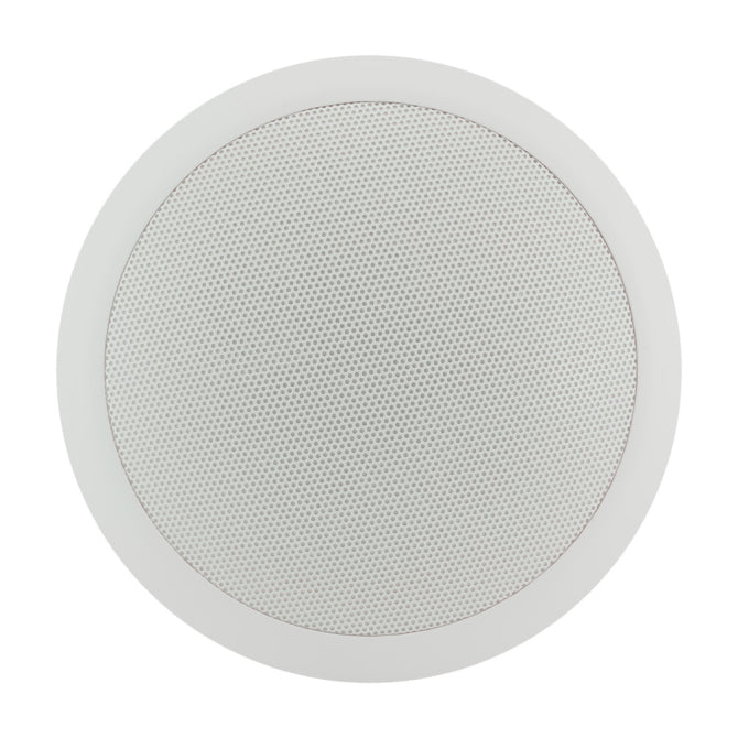 SoundTube CM500i In Ceiling Speaker w/BroadBeam Tweeter - 5.25" (White)