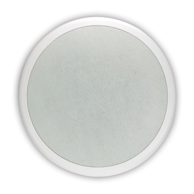 SoundTube CM600i Enceinte de plafond - 6,5" (Blanc)