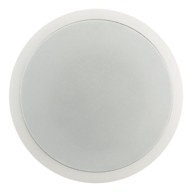 SoundTube CM62-EZ-II 2-way In Ceiling Speaker - 6" (White)