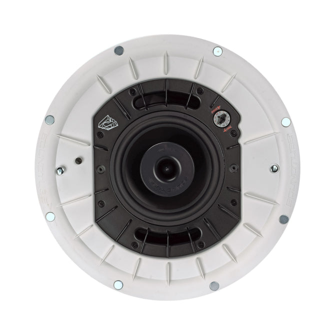 SoundTube CM800i Enceinte de plafond - 8" (Noir)