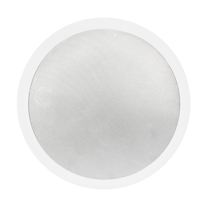 SoundTube CM82-EZs-II 2-way In Ceiling Speaker - 8" (White)