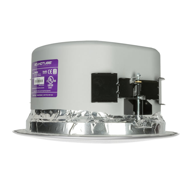SoundTube CM800i In Ceiling Speaker - 8" (White)