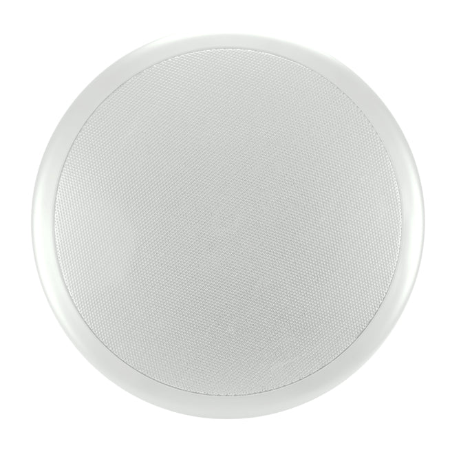 SoundTube CM890i à 2 voies élevée au plafond - 8 "(blanc)