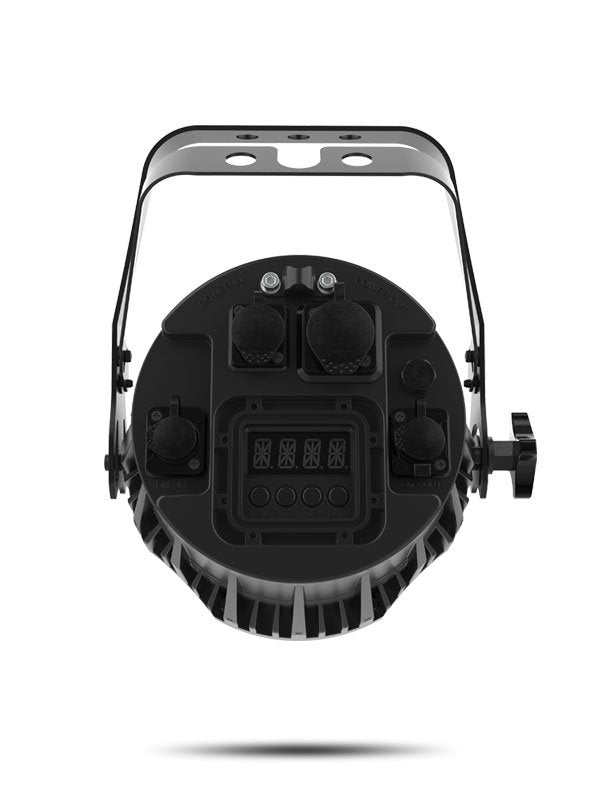 Chauvet Pro COLORADO 1 QUAD Ip65 Wash Light - Red One Music