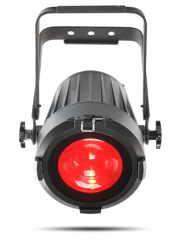 Chauvet Pro COLORADO 1 SOLO Outdoor Wash Light - Red One Music