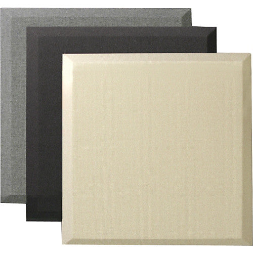Primacoustic Control Cubes Sound Control Cubes With Beveled Edges - Beige - Red One Music