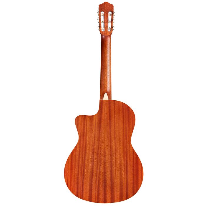 Cordoba C4-CE Classical Guitar - Edge Burst