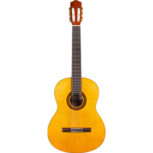 Cordoba PROTEGE-SERIES C1 Nylon-String Classical Guitar w/Bag - High Gloss