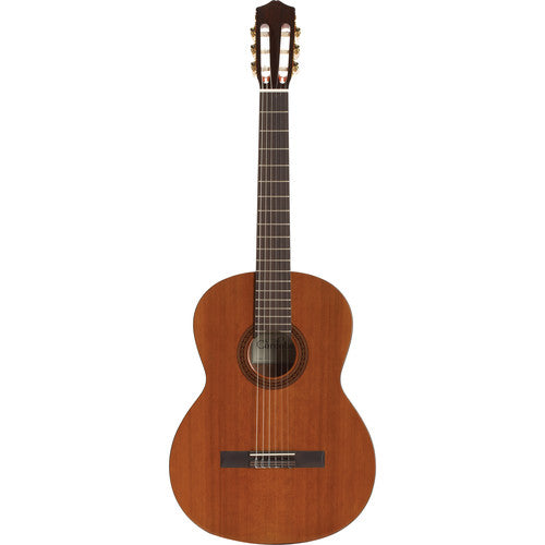 Cordoba IBERIA C5 CD Nylon-String Classical Guitar - High Gloss