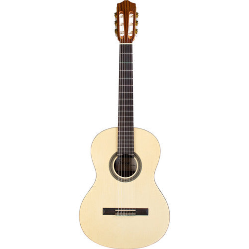 Cordoba PROTEGE-SERIES Guitare classique à cordes en nylon 3/4 - Naturel mat
