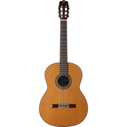 Cordoba LUTHIER C9 Crossover Nylon String Classical Guitar - High Gloss