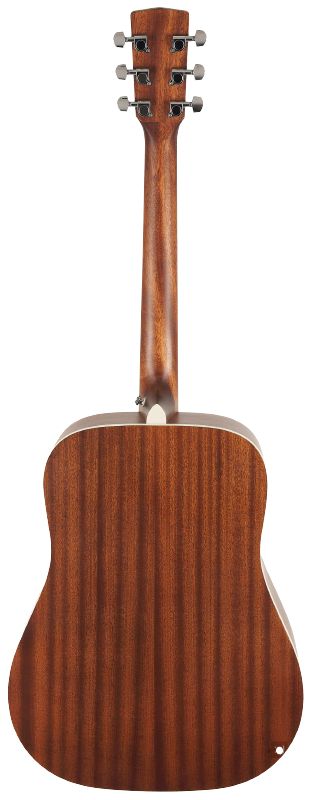 Cort EARTH 70 Series Acoustic Guitar (Natural)