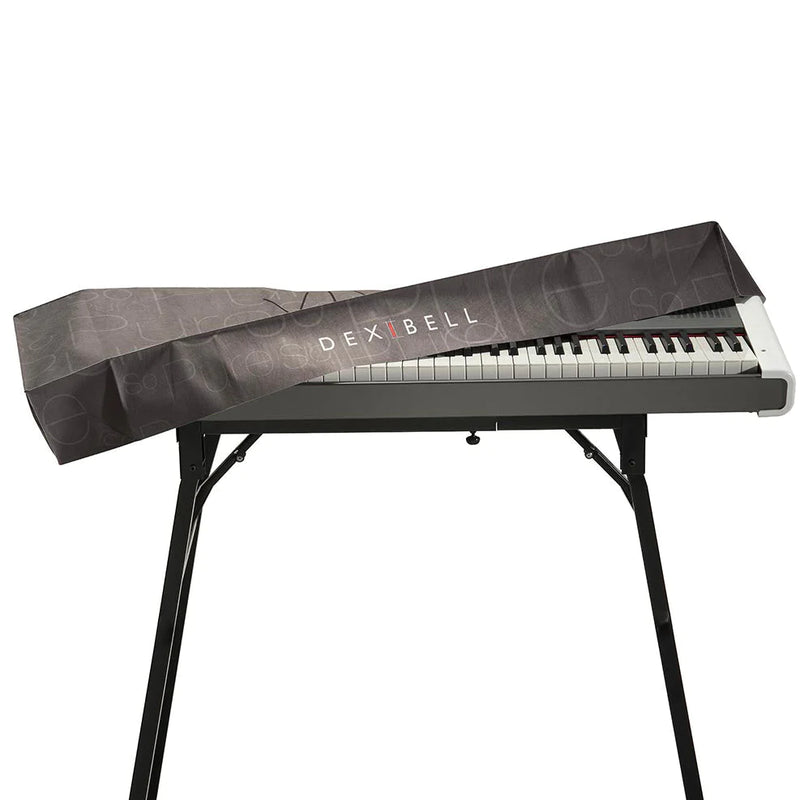 Dexibell DX COVER88BL 88-Key Keyboard Dust Cover