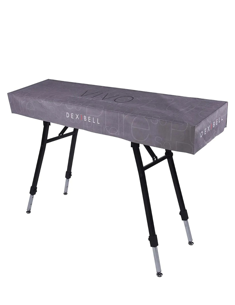 Dexibell DX COVER88BL 88-Key Keyboard Dust Cover