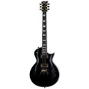 ESP LTD EC-1000T CTM EVERTUNE Electric Guitar (Black)