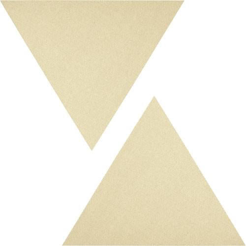 Primacoustic Cumulus Z840 1210 03  Broadband Ceiling Corner Trap - Beige - Red One Music