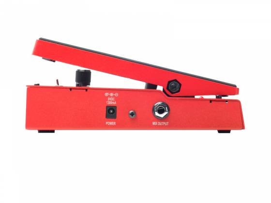 Digitech WHAMMY-V Pédale de changement de hauteur Whammy 5e génération