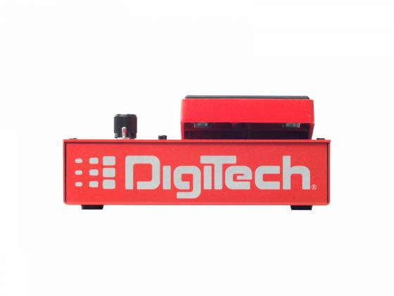 Digitech WHAMMY-V Pédale de changement de hauteur Whammy 5e génération